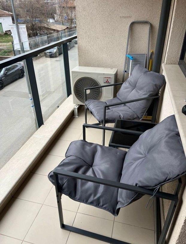 Дава под наем 2-СТАЕН, гр. София, Витоша, снимка 11 - Апартаменти - 53118079