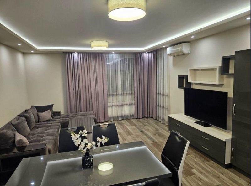 Дава под наем 2-СТАЕН, гр. София, Витоша, снимка 4 - Апартаменти - 53118079