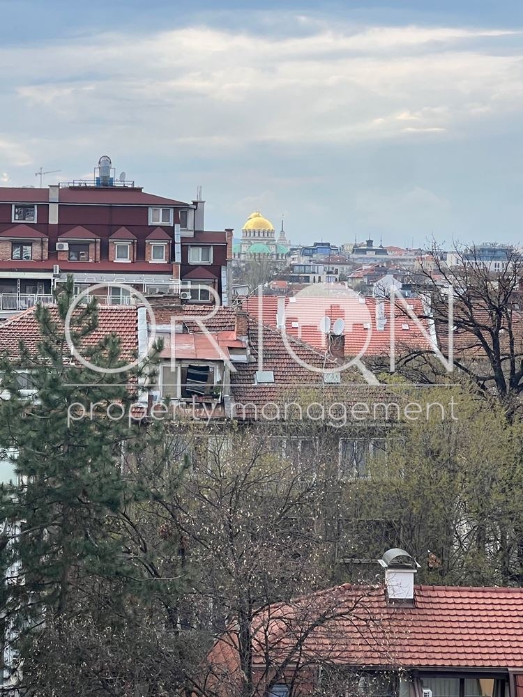 Дава под наем 3-СТАЕН, гр. София, Оборище, снимка 14 - Апартаменти - 52552457