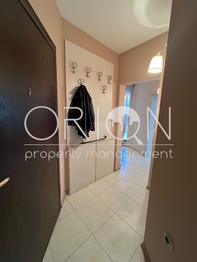 Дава под наем 3-СТАЕН, гр. София, Оборище, снимка 8 - Апартаменти - 52552457