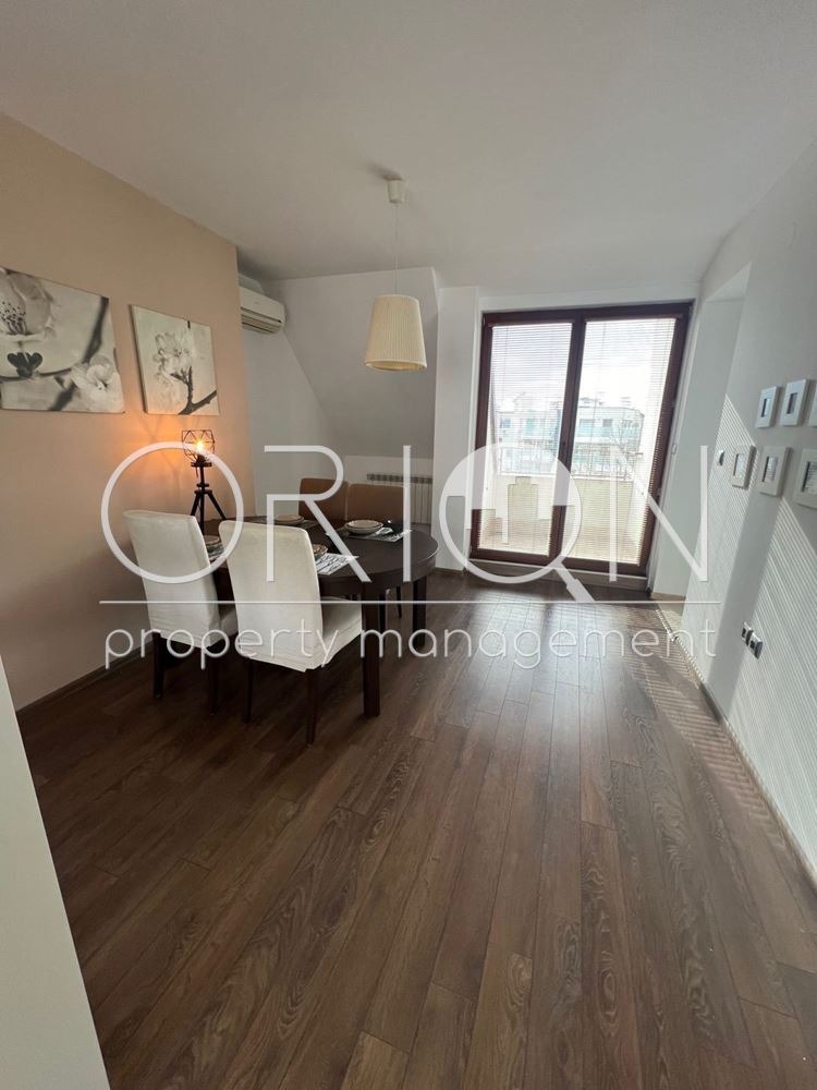 Дава под наем 3-СТАЕН, гр. София, Оборище, снимка 5 - Апартаменти - 52552457