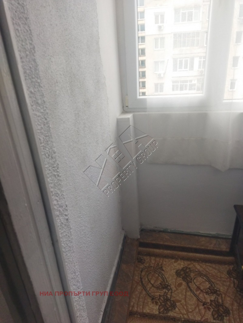 Дава под наем 3-СТАЕН, гр. Бургас, Център, снимка 7 - Апартаменти - 52701912