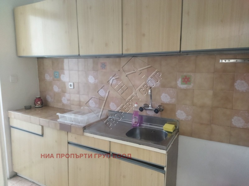 Дава под наем 3-СТАЕН, гр. Бургас, Център, снимка 6 - Апартаменти - 52701912