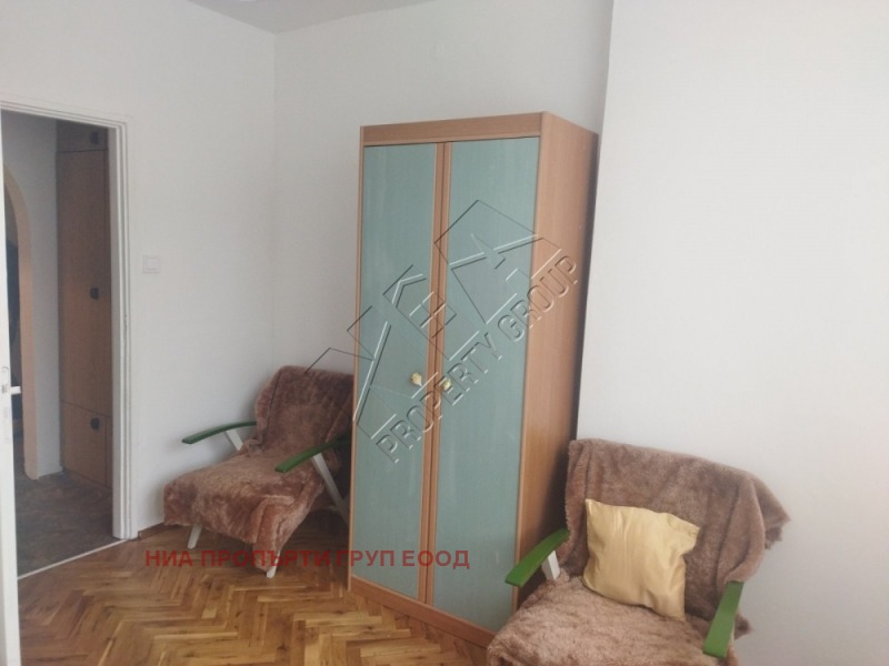 Дава под наем 3-СТАЕН, гр. Бургас, Център, снимка 9 - Апартаменти - 52701912