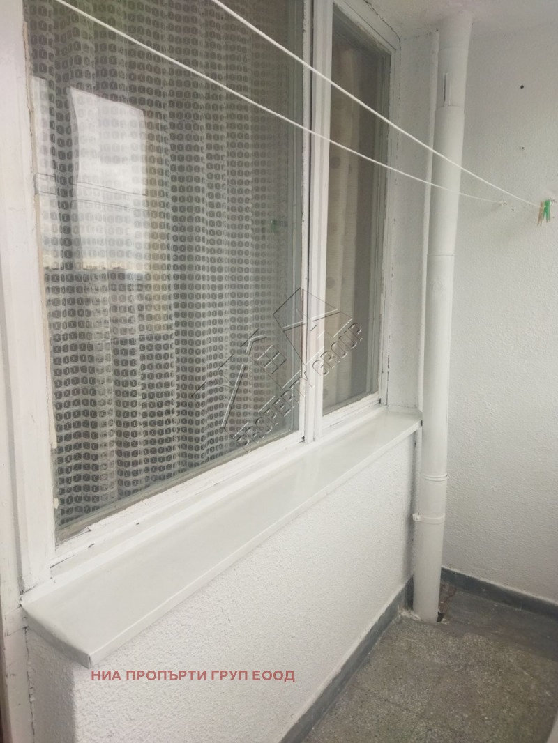 Дава под наем 3-СТАЕН, гр. Бургас, Център, снимка 17 - Апартаменти - 52701912