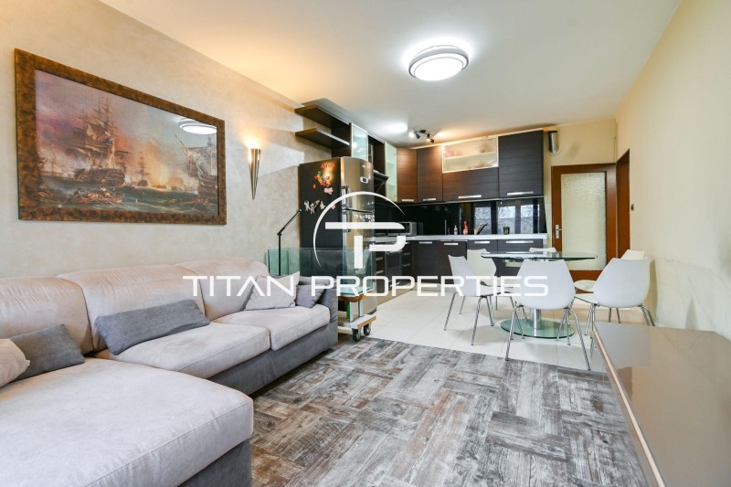 Дава под наем 3-СТАЕН, гр. София, Илинден