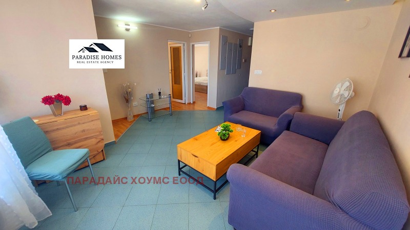 Дава под наем  4-стаен град София , Студентски град , 105 кв.м | 48274557 - изображение [6]