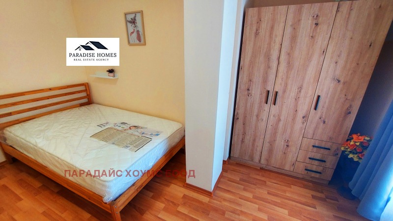 Дава под наем  4-стаен град София , Студентски град , 105 кв.м | 48274557 - изображение [16]