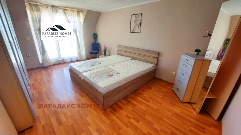 Дава под наем  4-стаен град София , Студентски град , 105 кв.м | 48274557 - изображение [3]
