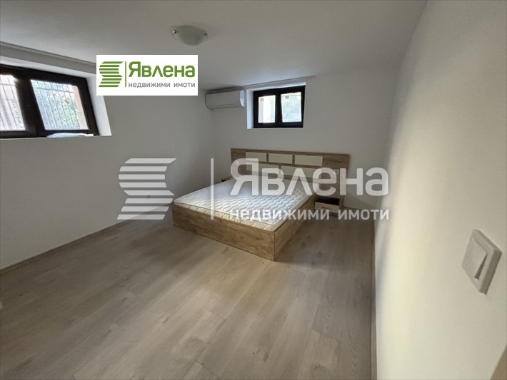 Дава под наем МНОГОСТАЕН, гр. София, Редута, снимка 4 - Aпартаменти - 49364980