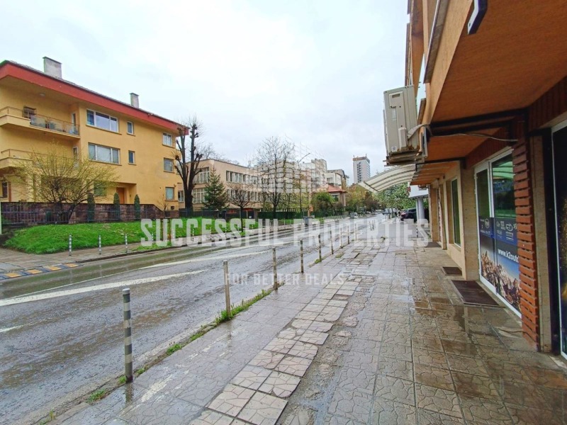 For Rent  Office Sofia , Lozenets , 120 sq.m | 74136598 - image [12]