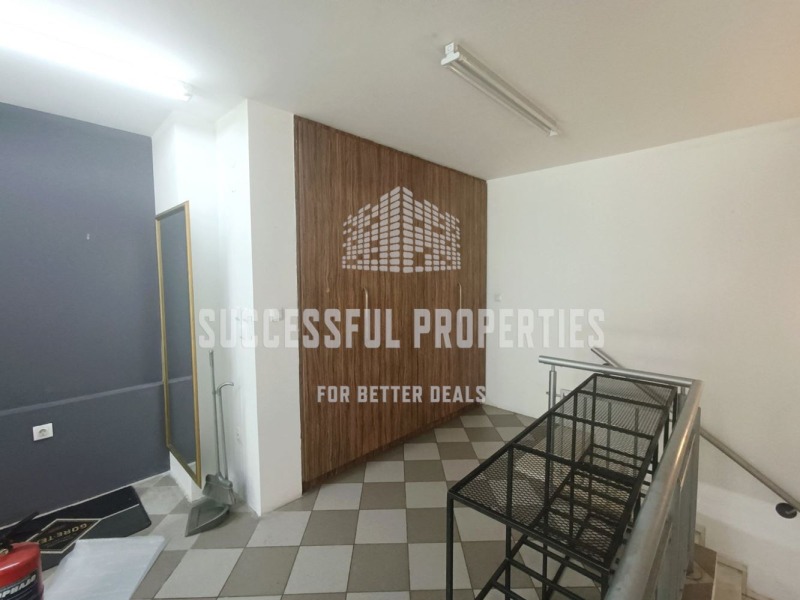 For Rent  Office Sofia , Lozenets , 120 sq.m | 74136598 - image [5]