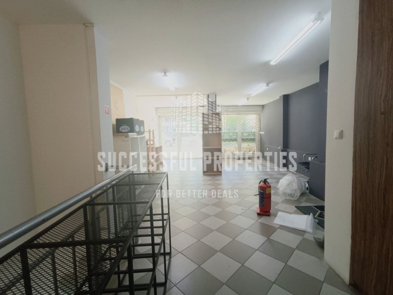 For Rent  Office Sofia , Lozenets , 120 sq.m | 74136598 - image [4]