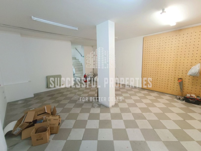 For Rent  Office Sofia , Lozenets , 120 sq.m | 74136598 - image [7]