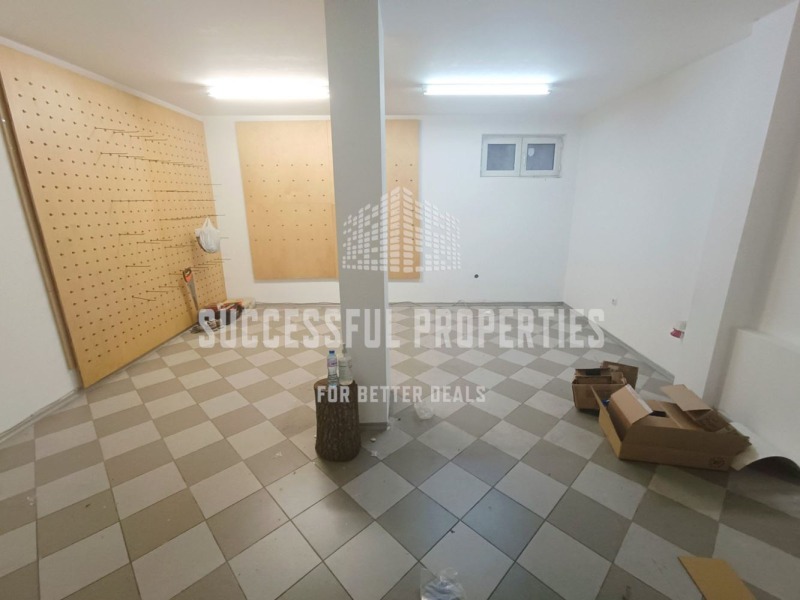 For Rent  Office Sofia , Lozenets , 120 sq.m | 74136598 - image [8]