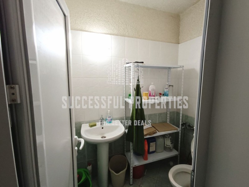 For Rent  Office Sofia , Lozenets , 120 sq.m | 74136598 - image [11]