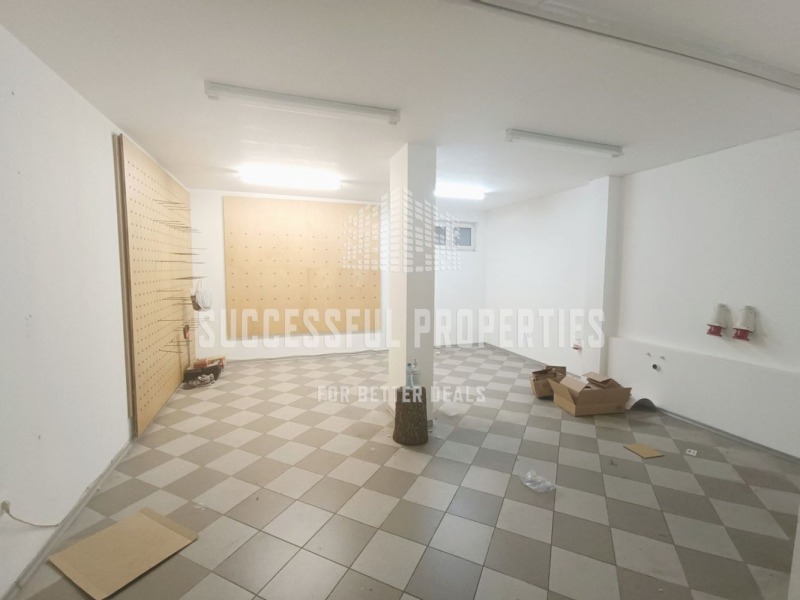 For Rent  Office Sofia , Lozenets , 120 sq.m | 74136598 - image [6]