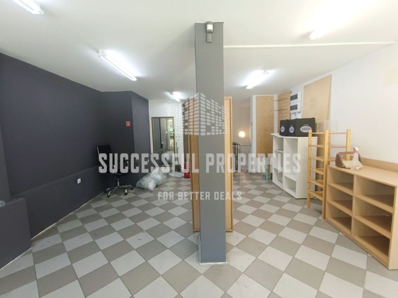 For Rent  Office Sofia , Lozenets , 120 sq.m | 74136598 - image [3]