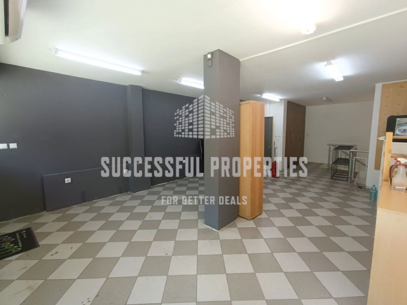 For Rent  Office Sofia , Lozenets , 120 sq.m | 74136598 - image [2]