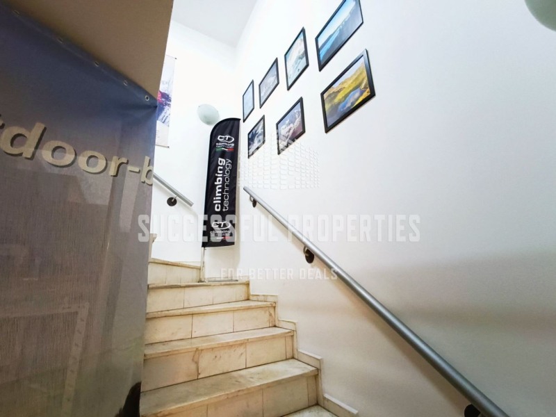 For Rent  Office Sofia , Lozenets , 120 sq.m | 74136598 - image [13]