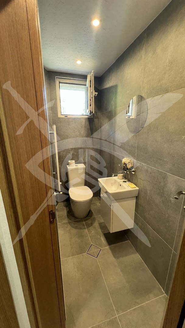 Дава под наем КЪЩА, гр. София, Симеоново, снимка 13 - Къщи - 56008595