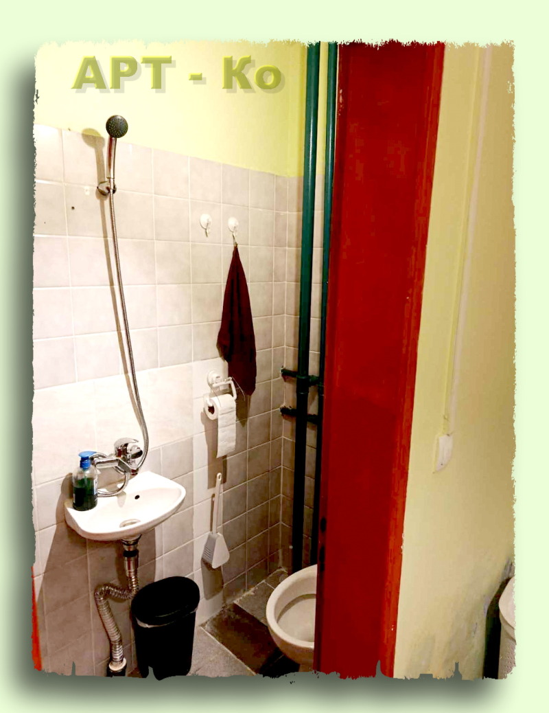 Дава под наем МАГАЗИН, гр. София, Красно село, снимка 5 - Магазини - 52525489