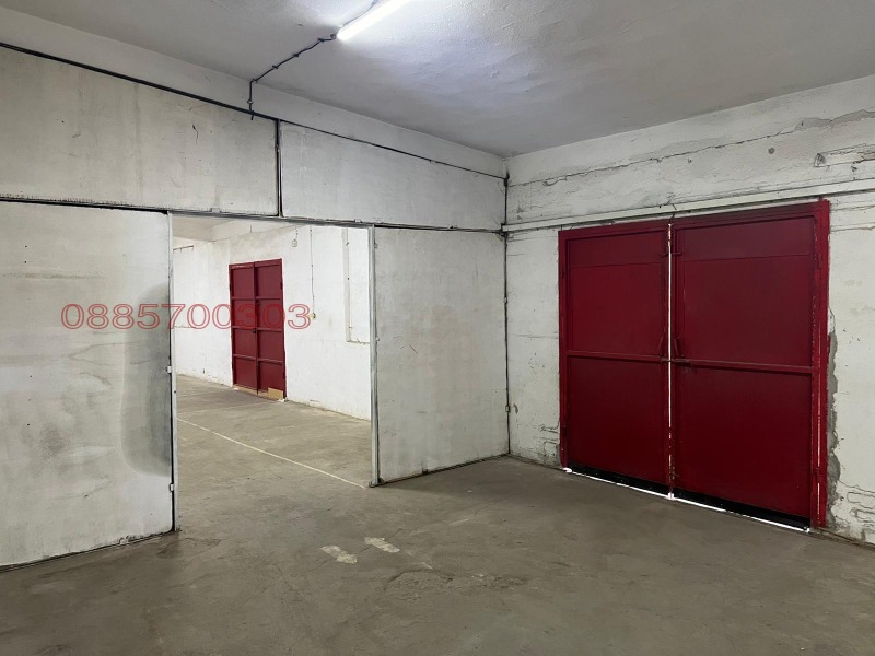 K pronájmu  Úložný prostor Pleven , Industrialna zona , 800 m2 | 88483424 - obraz [8]