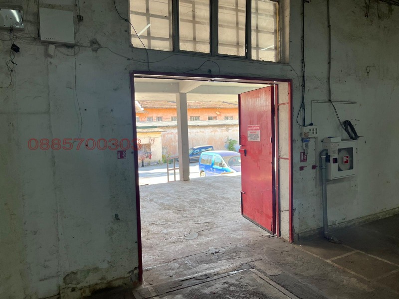 K pronájmu  Úložný prostor Pleven , Industrialna zona , 800 m2 | 88483424 - obraz [5]