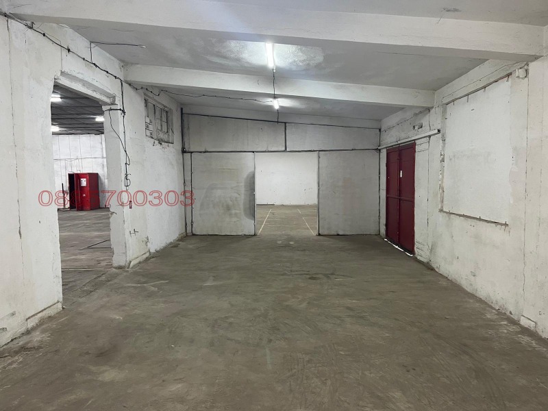 K pronájmu  Úložný prostor Pleven , Industrialna zona , 800 m2 | 88483424 - obraz [7]