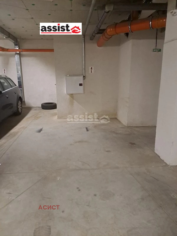 A louer  Гараж, Паркомясто Sofia , Ovtcha koupel , 12 m² | 41846076 - image [2]