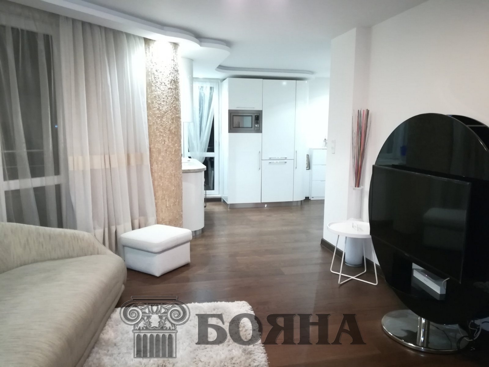 Дава под наем 2-СТАЕН, гр. Русе, Център, снимка 5 - Апартаменти - 54994160