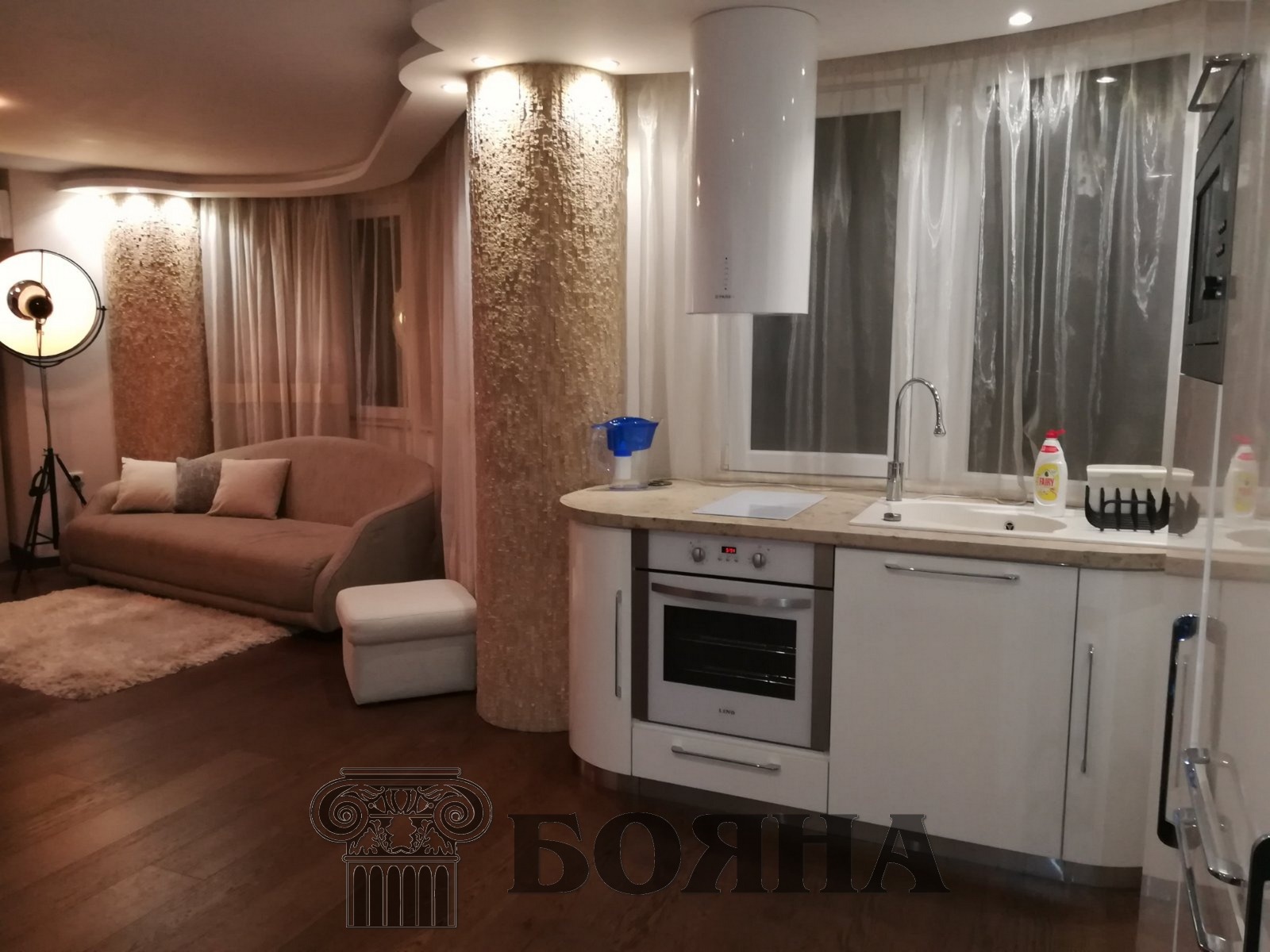 Дава под наем 2-СТАЕН, гр. Русе, Център, снимка 4 - Апартаменти - 54994160