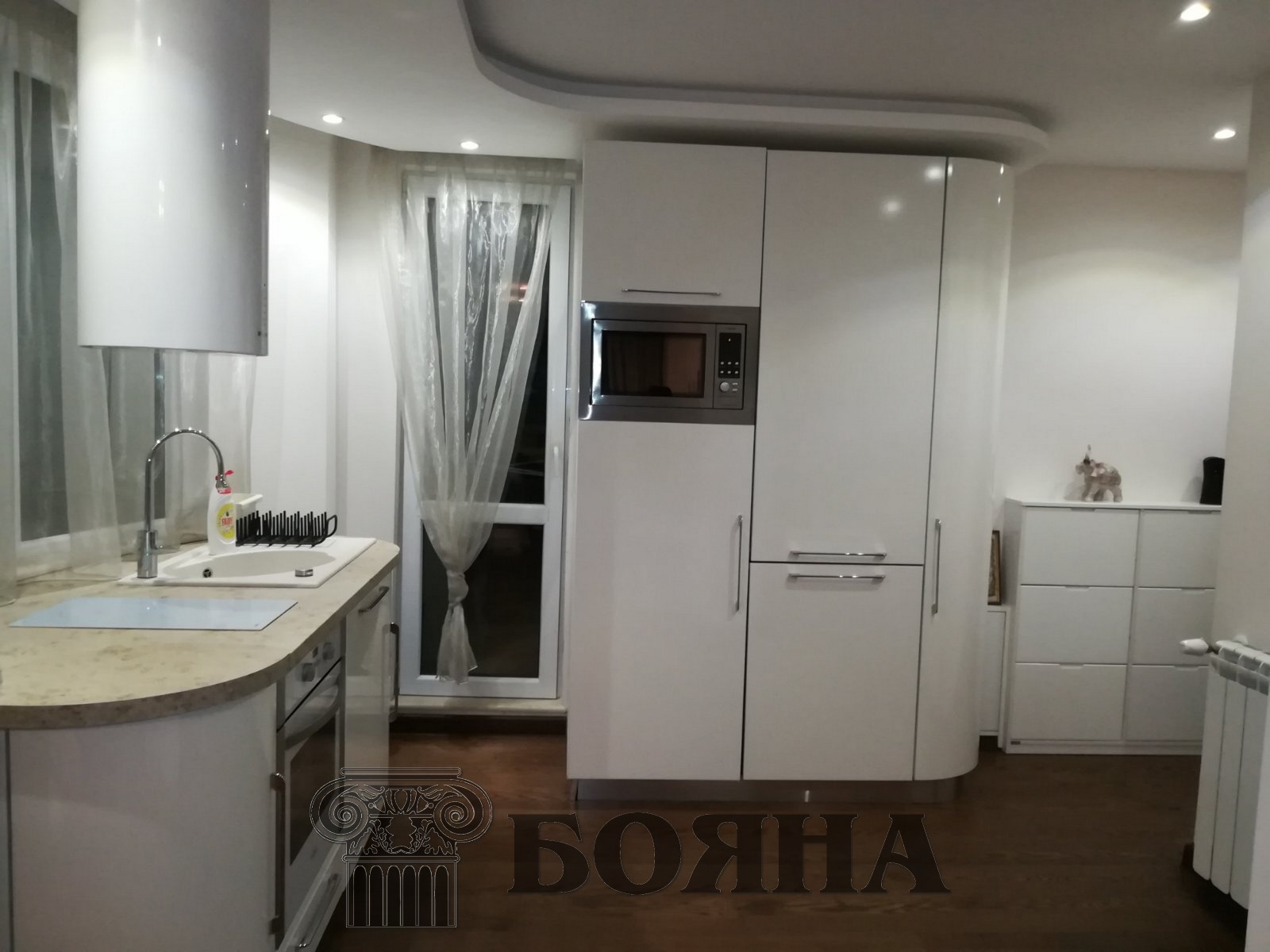 Дава под наем 2-СТАЕН, гр. Русе, Център, снимка 6 - Апартаменти - 54994160