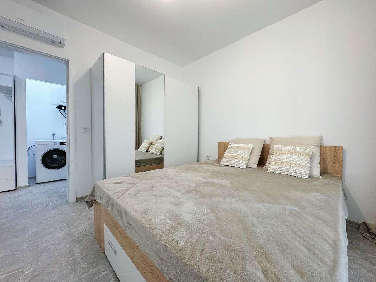 Дава под наем 2-СТАЕН, гр. Варна, Победа, снимка 6 - Апартаменти - 54222311