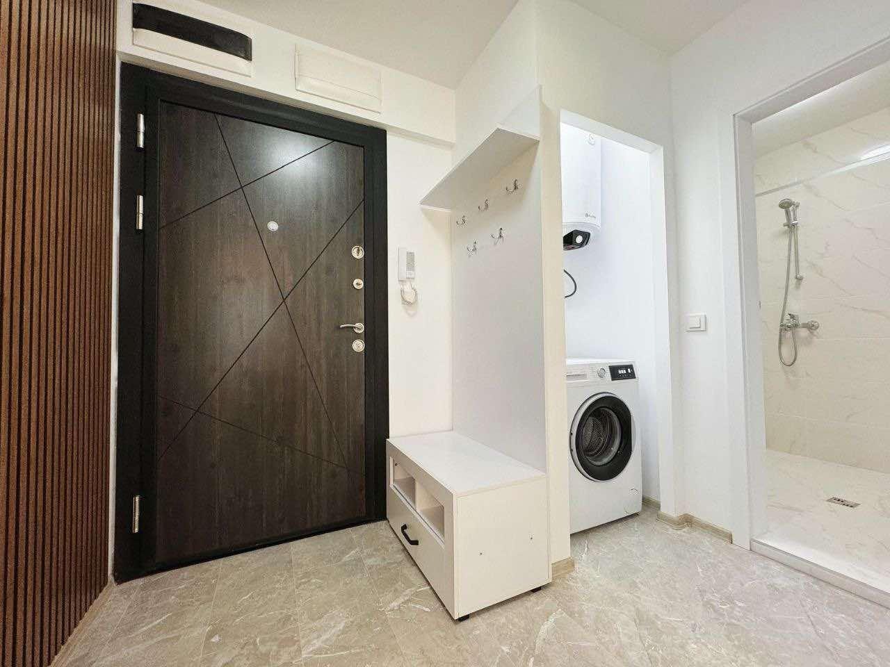 Дава под наем 2-СТАЕН, гр. Варна, Победа, снимка 7 - Апартаменти - 54222311