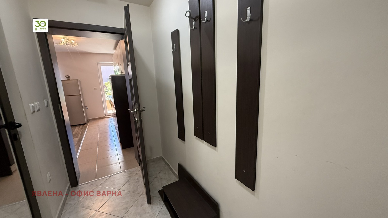 Дава под наем 2-СТАЕН, гр. Варна, Гръцка махала, снимка 6 - Апартаменти - 55932975