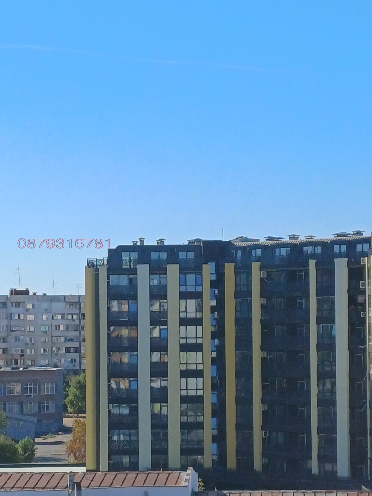 Дава под наем 2-СТАЕН, гр. София, Левски Г, снимка 2 - Апартаменти - 56350457