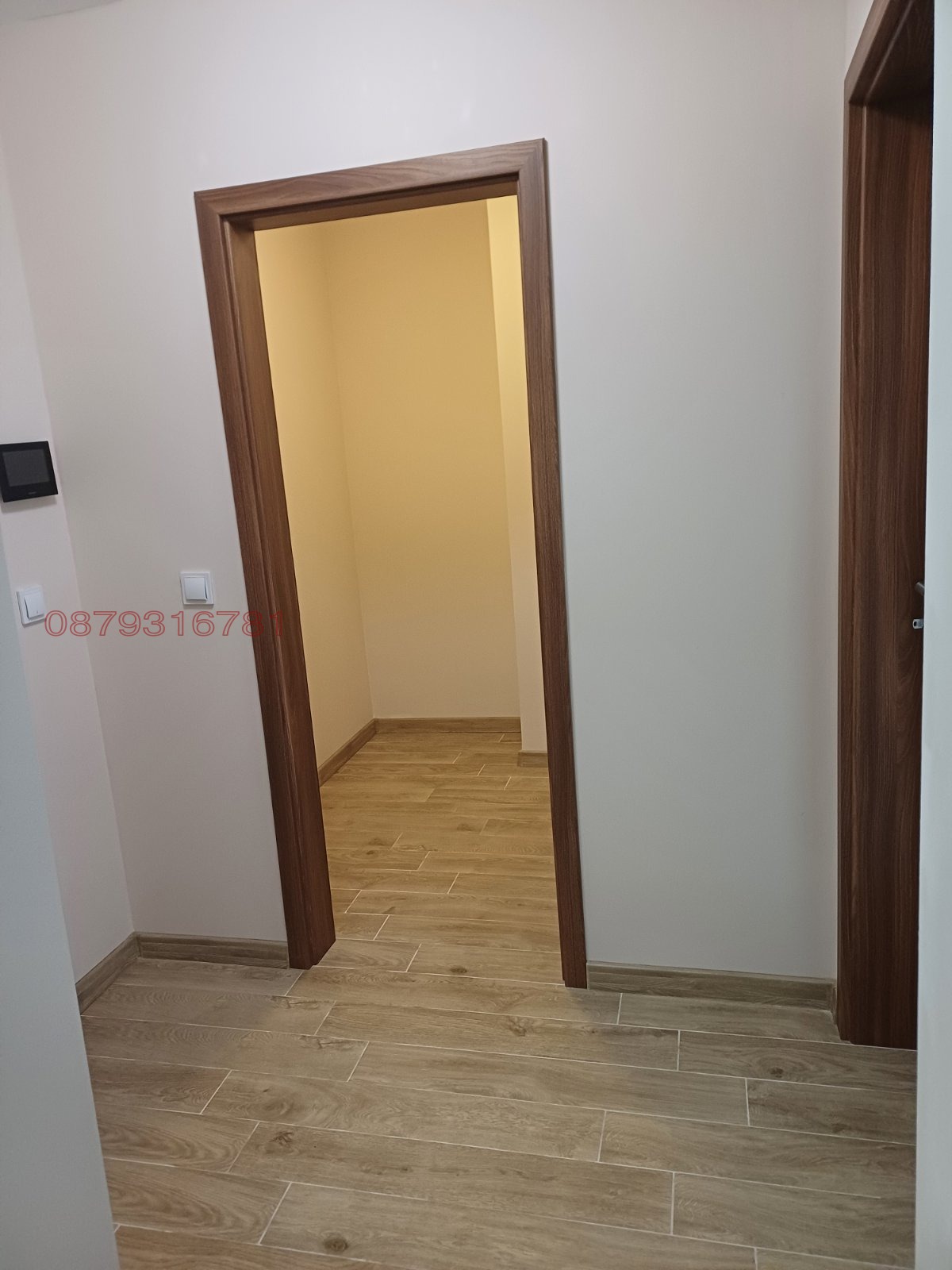 Дава под наем 2-СТАЕН, гр. София, Левски Г, снимка 12 - Апартаменти - 56350457