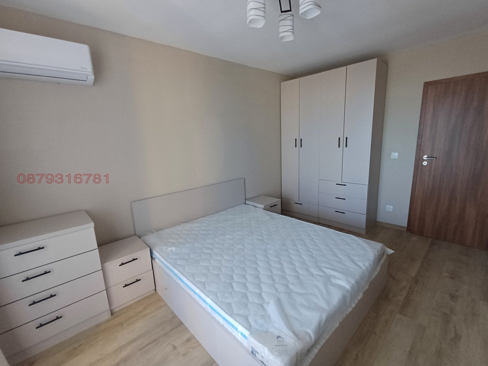 Дава под наем 2-СТАЕН, гр. София, Левски Г, снимка 11 - Апартаменти - 56350457