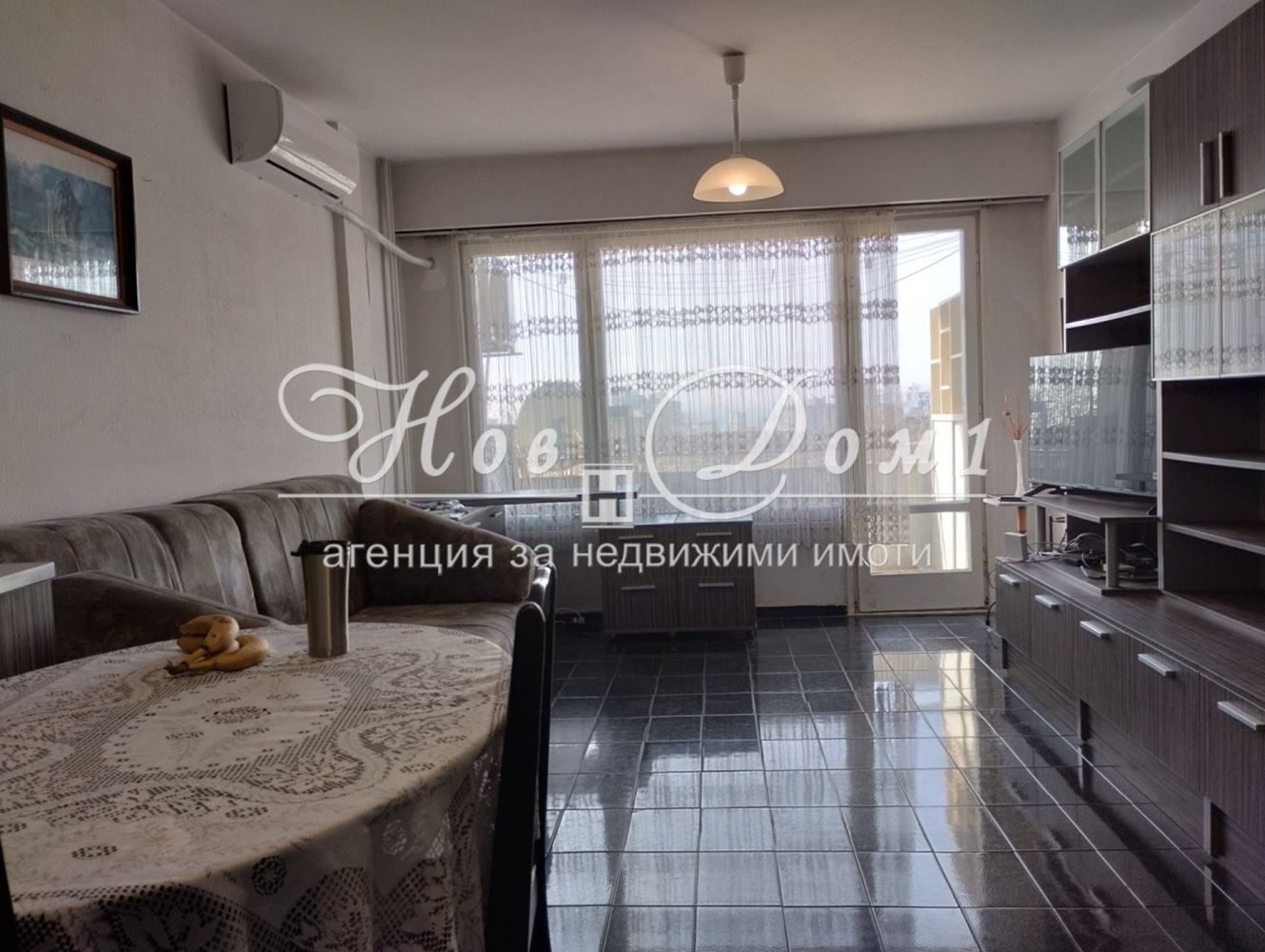 Дава под наем 3-СТАЕН, гр. Варна, Левски 1, снимка 2 - Апартаменти - 54200471