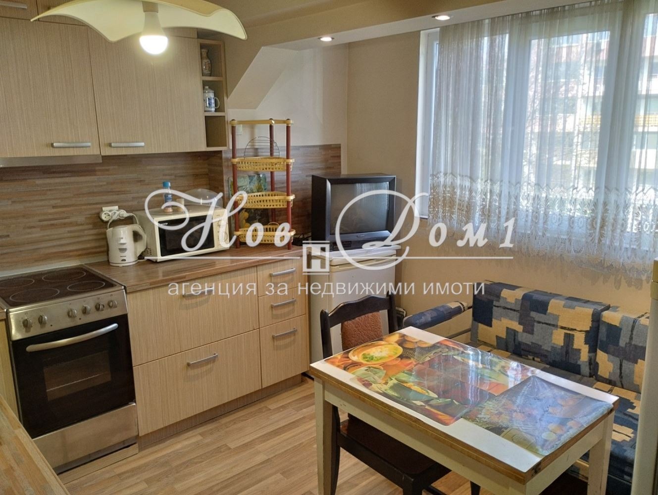 Дава под наем 3-СТАЕН, гр. Варна, Левски 1, снимка 4 - Апартаменти - 54200471