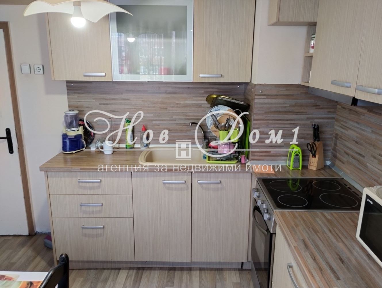 Дава под наем 3-СТАЕН, гр. Варна, Левски 1, снимка 3 - Апартаменти - 54200471