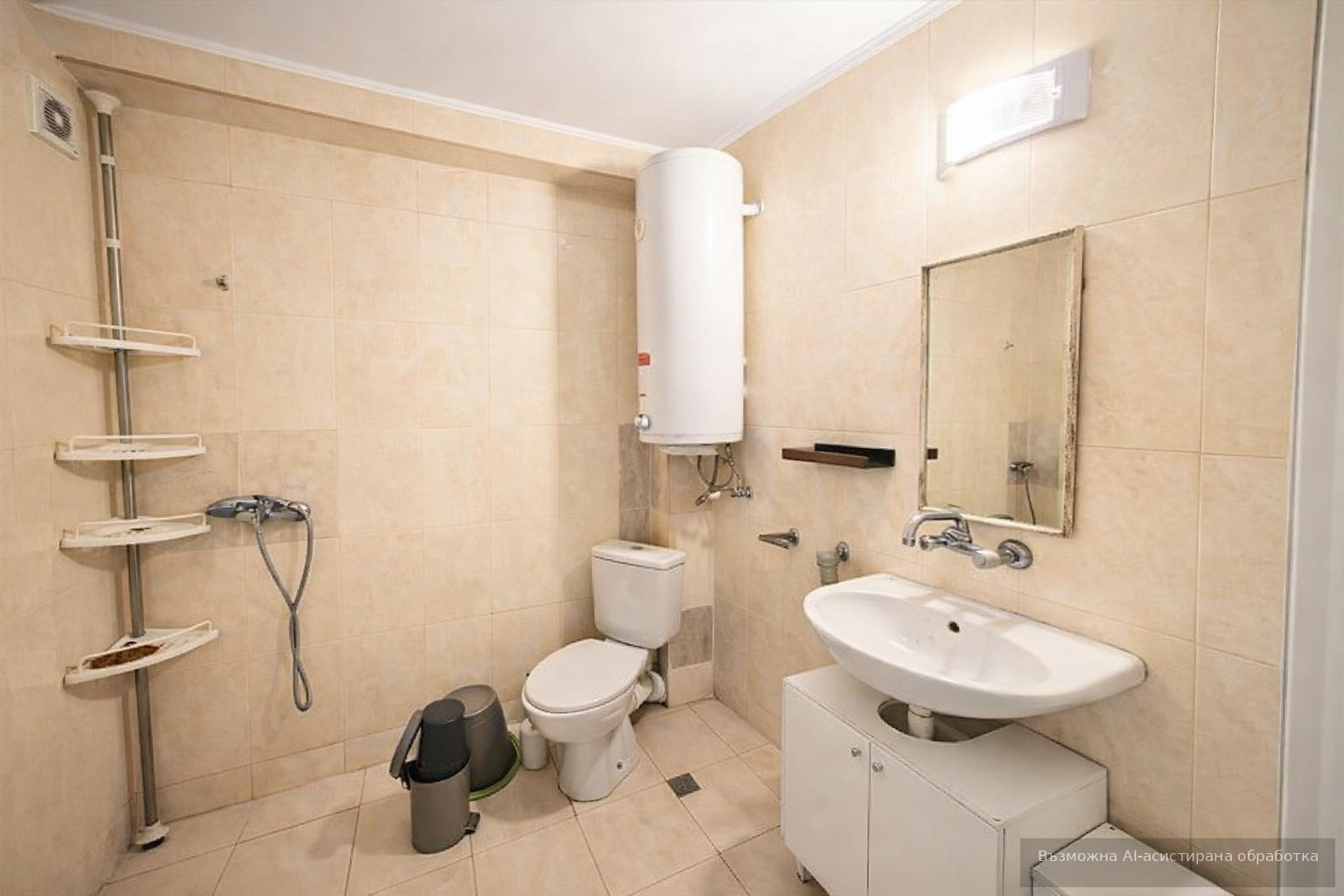 Дава под наем 3-СТАЕН, гр. Пловдив, Център, снимка 6 - Апартаменти - 55841991