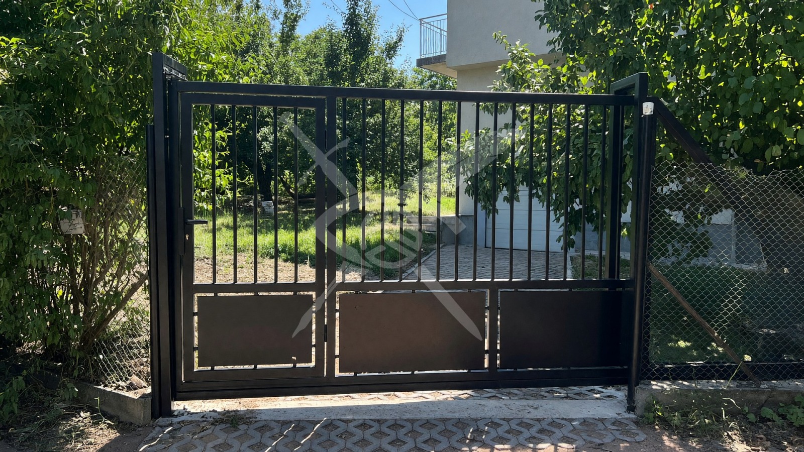 Дава под наем КЪЩА, гр. София, Симеоново, снимка 10 - Къщи - 56008595