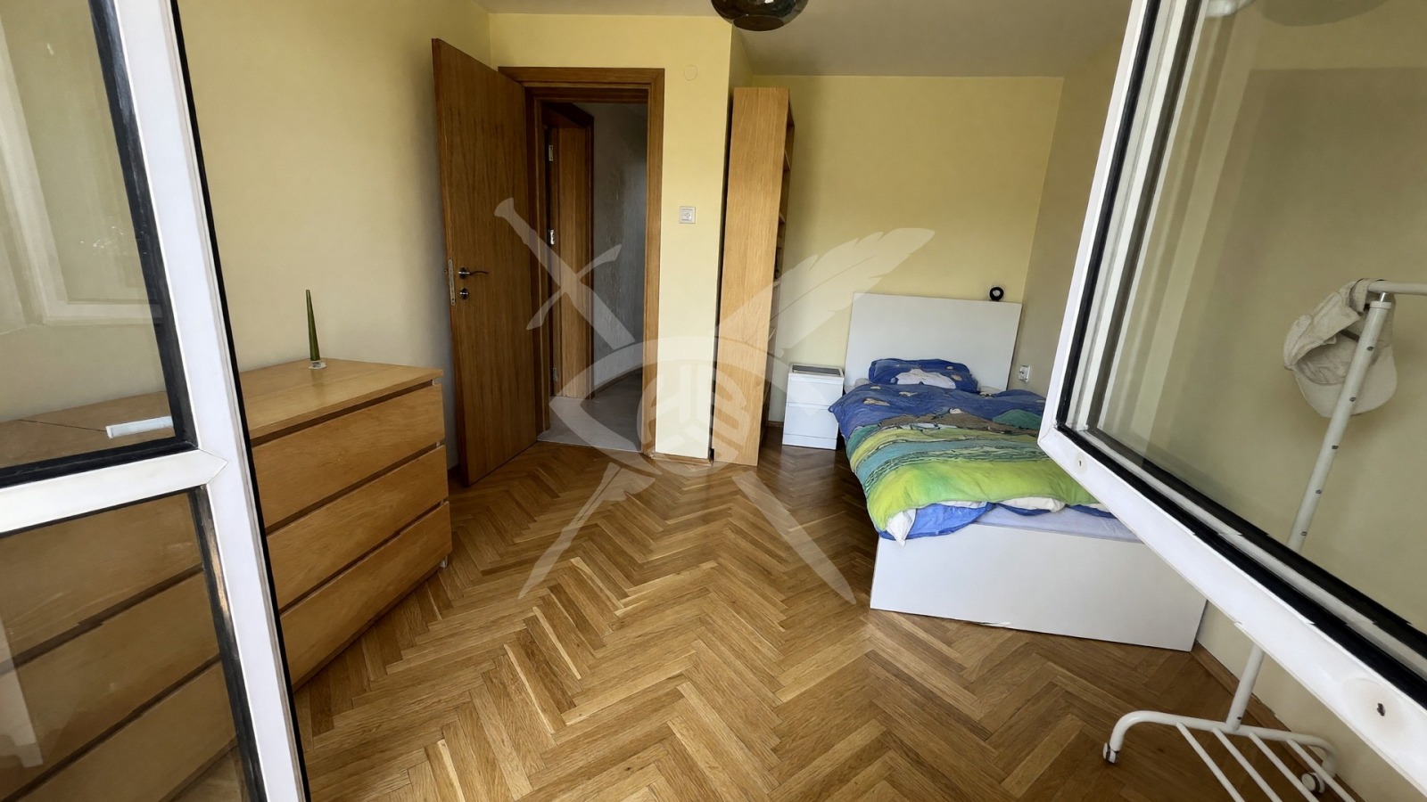 Дава под наем КЪЩА, гр. София, Симеоново, снимка 6 - Къщи - 56008595