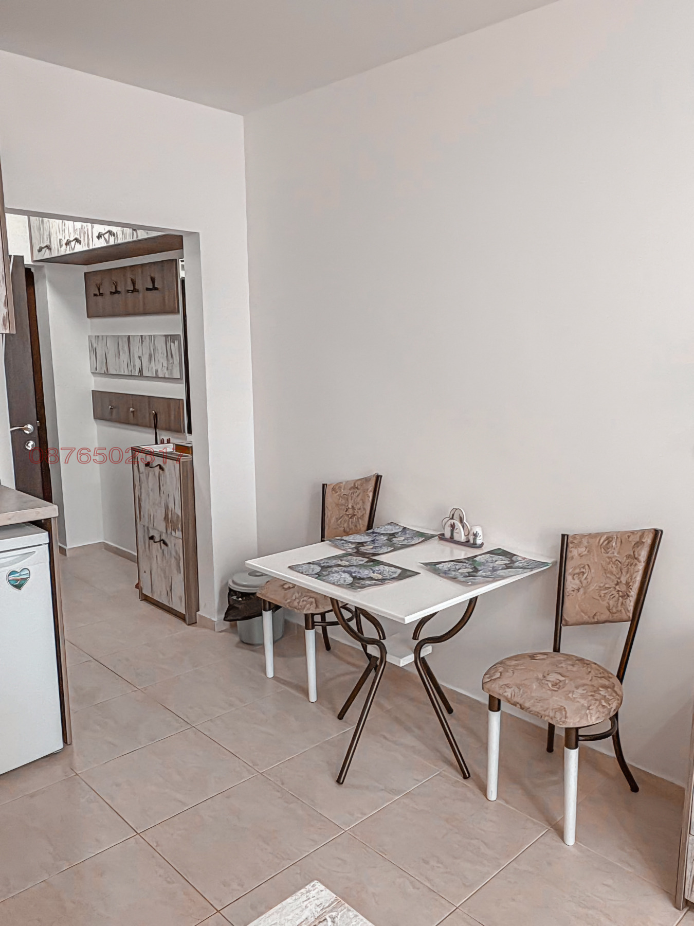 Дава под Наем 1-СТАЕН | Imot.bg — изображение 5