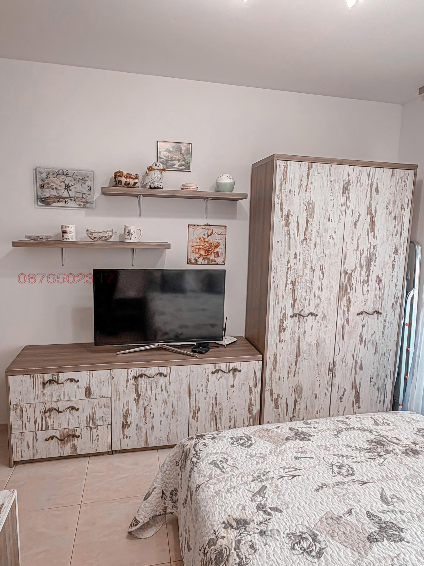 Дава под Наем 1-СТАЕН | Imot.bg — изображение 7