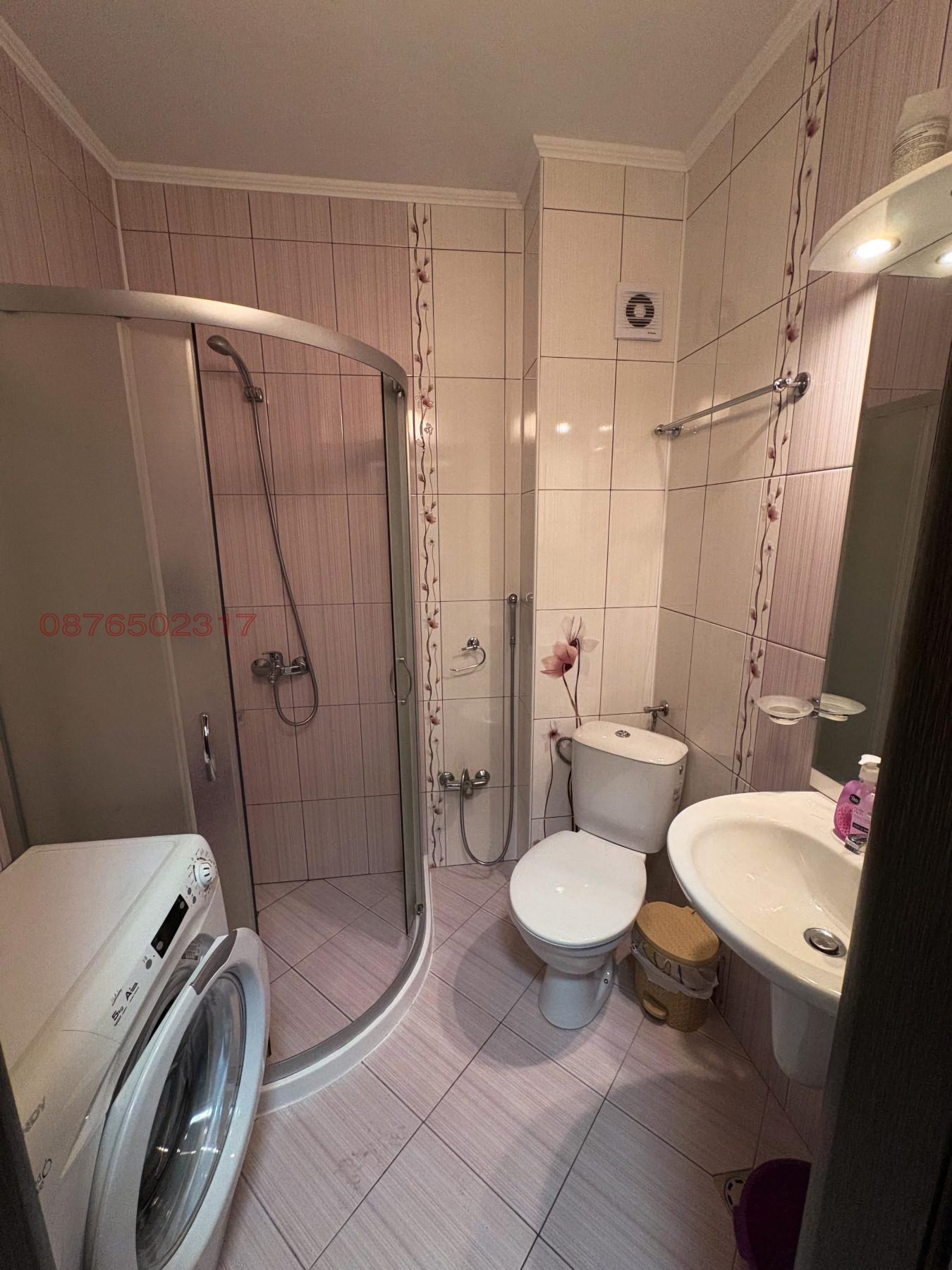 Дава под Наем 1-СТАЕН | Imot.bg — изображение 8