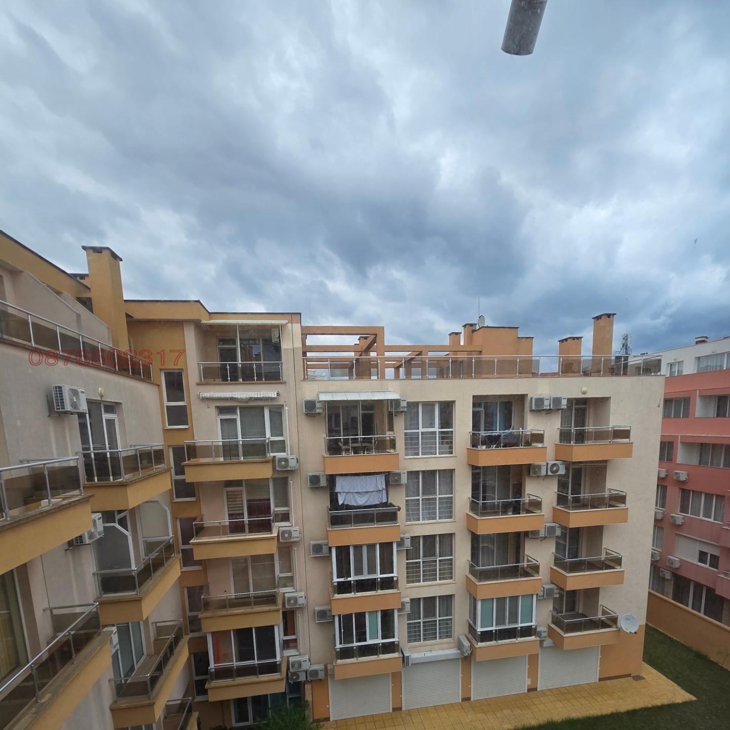 Дава под Наем 1-СТАЕН | Imot.bg — изображение 14