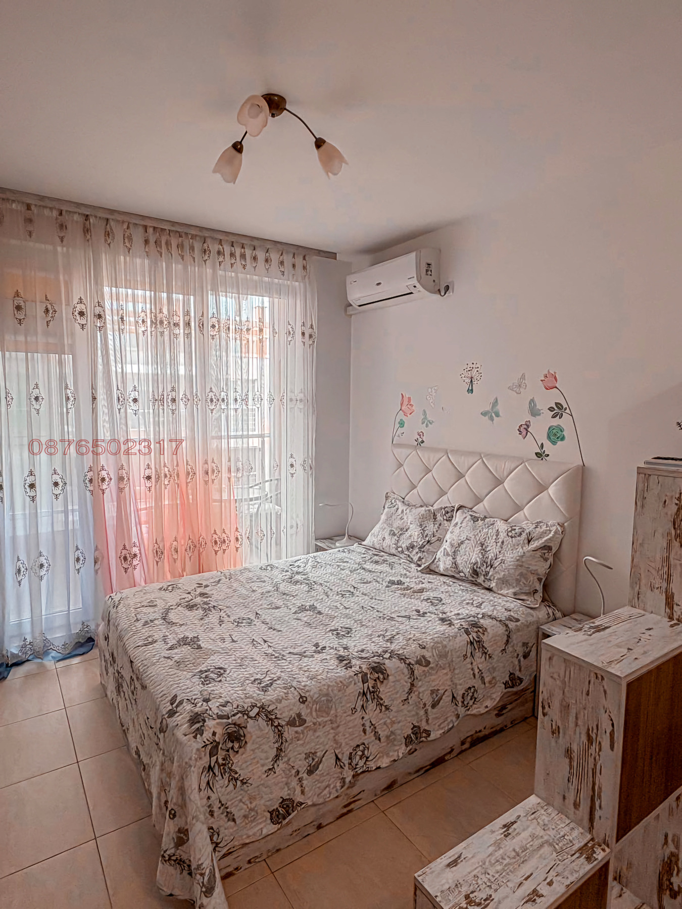 Дава под Наем 1-СТАЕН | Imot.bg — изображение 2